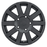 JOURNEY 16X7.5 5-160 45P C65.1 MATTE BLACK