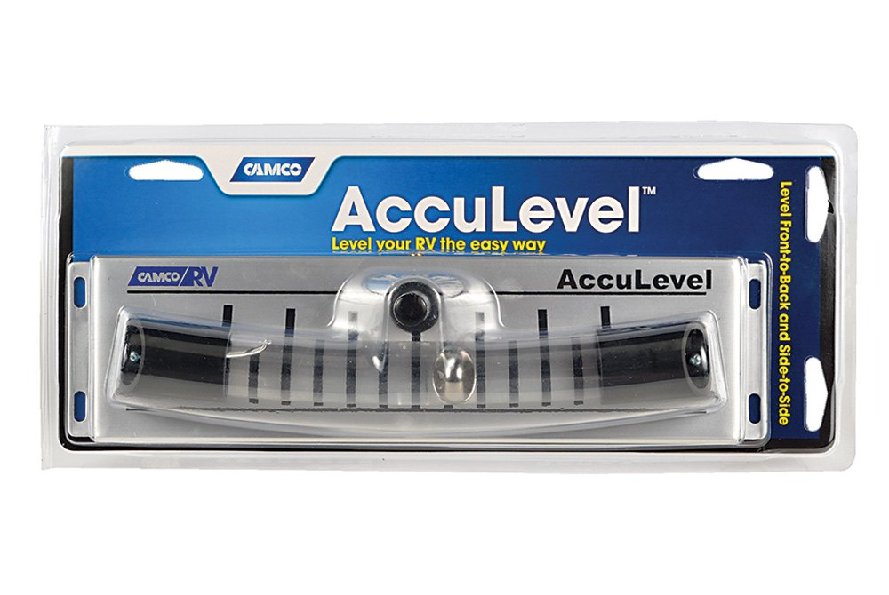 Camco 25563 Level - AccuLevel - Level