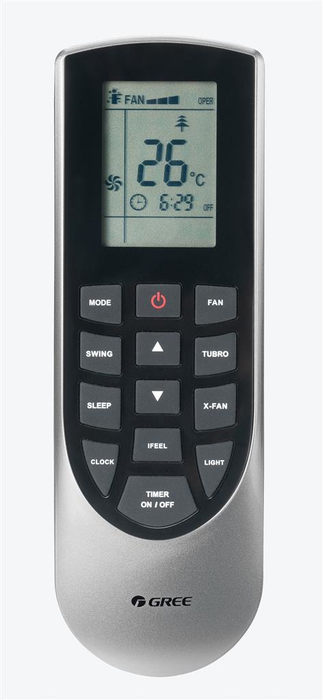 RT 30510475 - VIREO & LIVO Replacement Remote Control