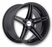 BRICKYARD 19X9.5 5-120.7 56P C70.3 MATTE BLACK