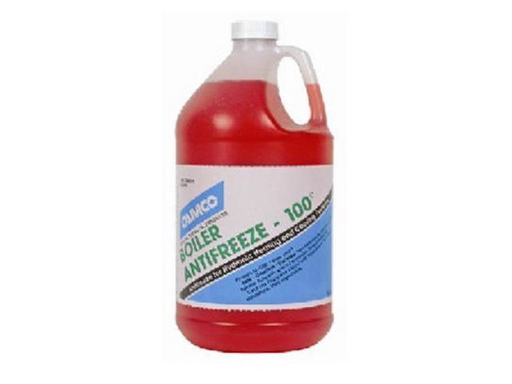 BOILER ANTIFREEZE 1GAL