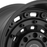 ARSENAL 18X9.5 8-170 18N C125 MATTE BLACK