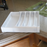 Camco 43503 Adjustable Cutlery Tray  - White