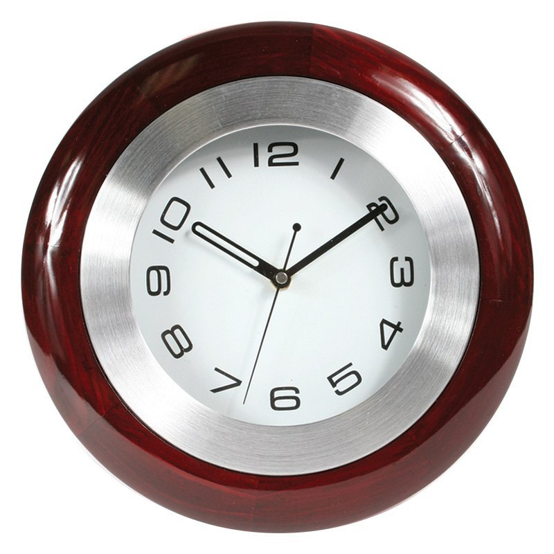 Camco 43781 RV Clock - Clock