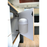 Camco 43961 Wall Mount Trash Can  -  Bilingual