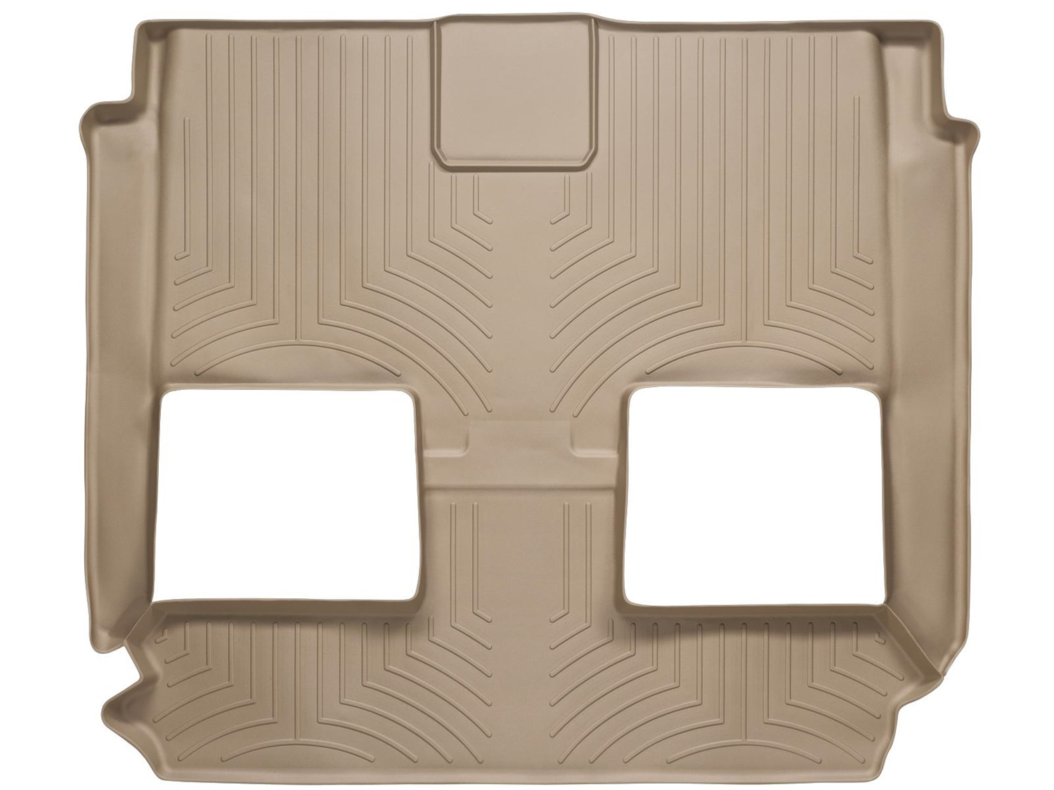 REAR LINER TAN GRAND CARAVAN 08-19