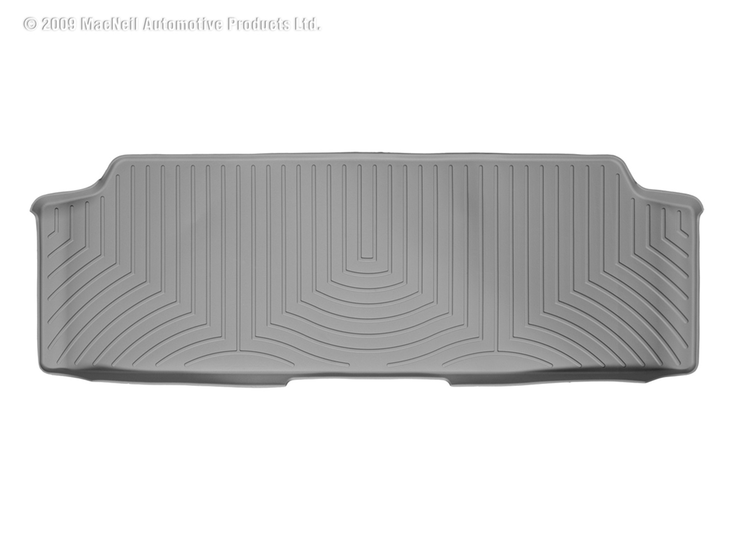 REAR LINER GREY GRAND CARAVAN 05-19