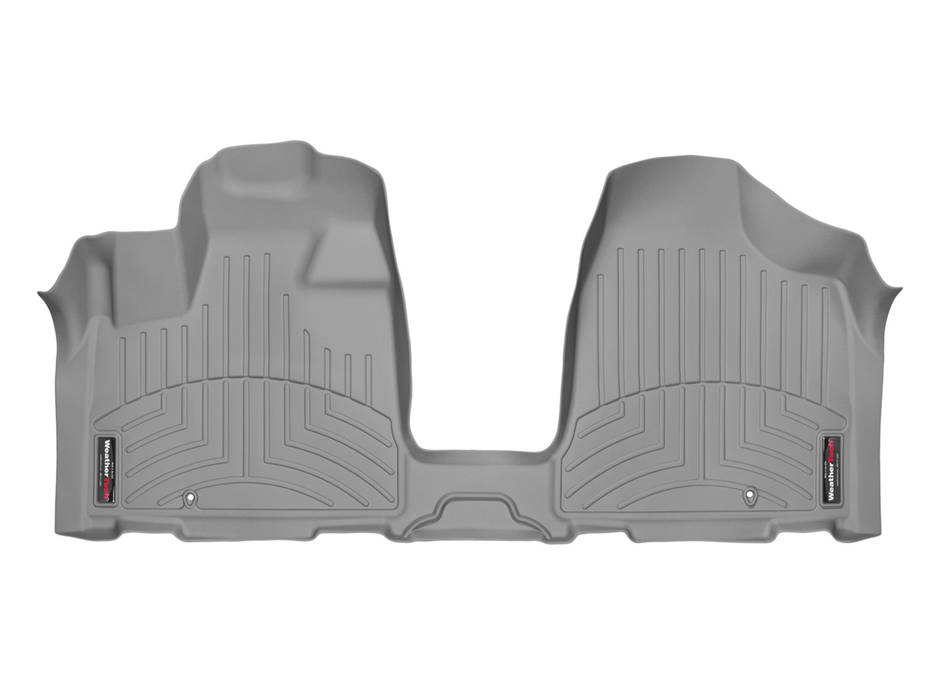 FRONT LINER GREY GRAND CARAVAN 11-19