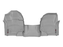 FRONT LINER GREY FORD F150 15-19