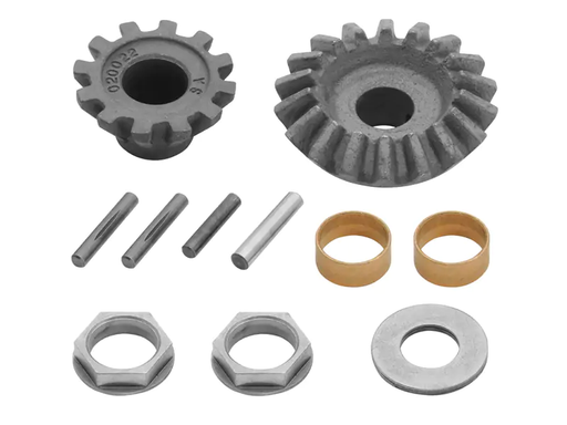 REPLACEMENT GEAR KIT