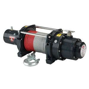 12000 LBS TRAILER WINCH