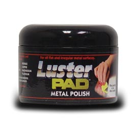 Luster Lace Luster Pad Polish