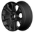 Novi 20X9 6x139.7 ET24 CB78.1 SATIN BLACK