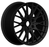 Beyreuth 19X9 5x112 ET40 CB66.6 GLOSS BLACK