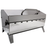 Camco 58110 Kuuma Charcoal Grill - w/Inner Lid Liner