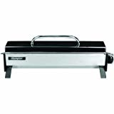 Camco 58120 Stow N Go Profile 150 Grill - Electric (110V)