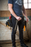 DICKIES TOOL BELT, 13 POCKETS & SUSPENDERS