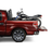 Extang 72486 - eMAX Soft Tri-Fold Tonneau Cover Ford Super Duty 6'8" 17-19