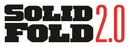 Extang 83450 - Solid Fold 2.0 Hard Tri-Fold Tonneau Cover Chevy Silverado/Sierra 6'5" 14-18