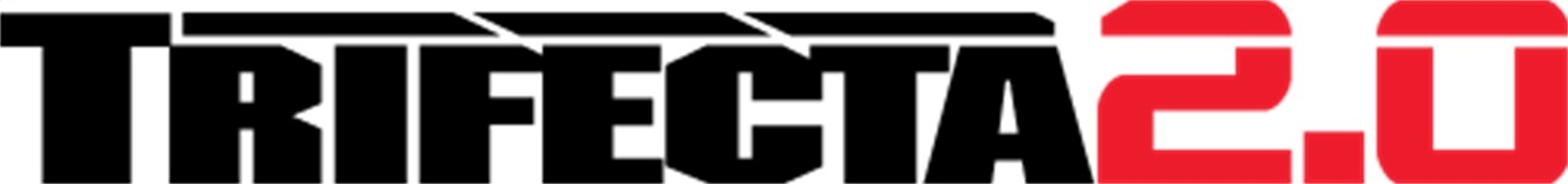 Extang 92770 - Trifecta 2.0 Soft Tri-Fold Tonneau Cover Ram 1500 6'5" 02-08