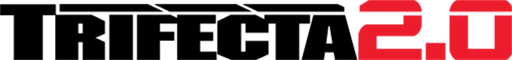 Extang 92770 - Trifecta 2.0 Soft Tri-Fold Tonneau Cover Ram 1500 6'5" 02-08