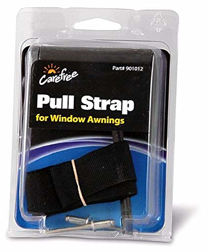 W/A PULL STRAP MASTER PK-6