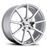 INTERLAGOS 20X8.5 5-120 43P C76 SILVER MCH