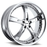 TSW 1880JAR205112C72 - Jarama 18x8 5x112 ET20 CB72.6 Chrome