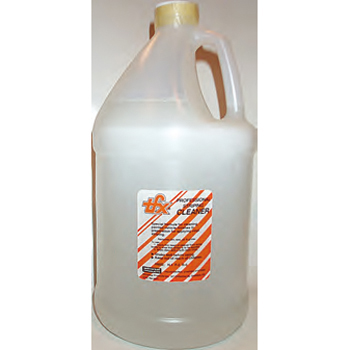 "TFX" CLEANER 1 GALLON