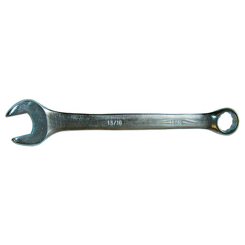 FULL POLISH WRENCH 1-5/16"