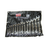 COMBINATION WRENCH SET 14 PCES