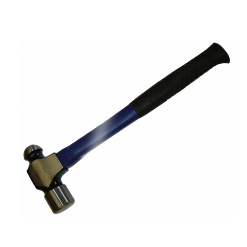 24OZ FIBREGLASS BALL HAMMER