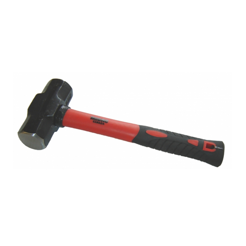 3 LBS SLEDGE HAMMER W.FIBERGLA