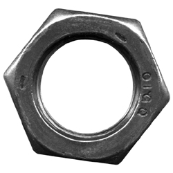 SPINDLE NUT