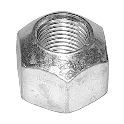 5/8"-18 FLANGE NUT