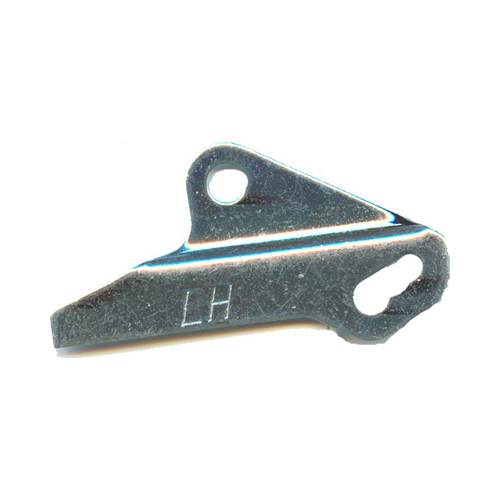 LH ADJUSTER LEVER