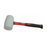 16 OZ RUBBER MALLET FIBERGLASS