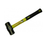 4LB SLEDGE HAMMER WITH  FIBERGLAS