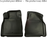 Husky Liners 35091 - Classic Style 1st Row Black Floor Liners Pontiac Vibe 03-08