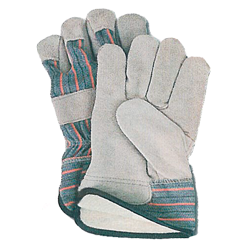 Rodac RDPG1200H-12 - Economy Work Lined Gloves