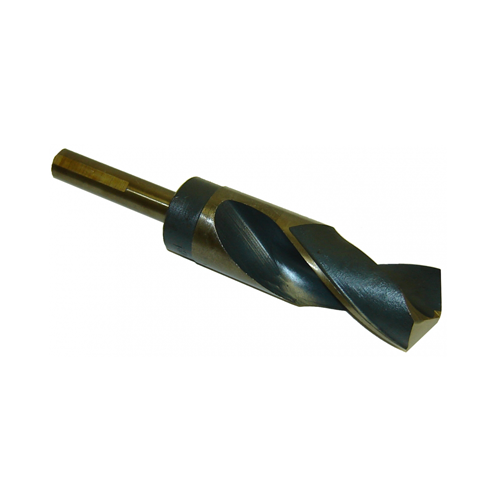 DEMING DRILL 1-1/4" BLACK/GOLD