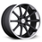 TSW 1980JER455100M72 - Jerez 19x8 5x100 ET45 CB72.6 Matte Black