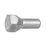 1/2-20X1-5/8 CONE WHEEL BOLT