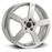 TYPE R 18X7.5 5-108 43P C67.1 SILVER