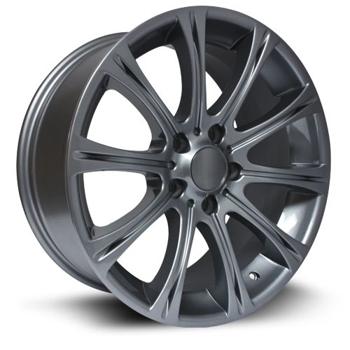 HAMB 18X8 5-120 35P 74.1 GM