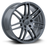 INGOLSTADT 17X7.5 5-112 35P C66.6 GUNMETAL