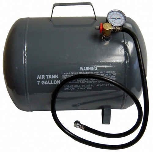 AIR TANK 5 GALLONS