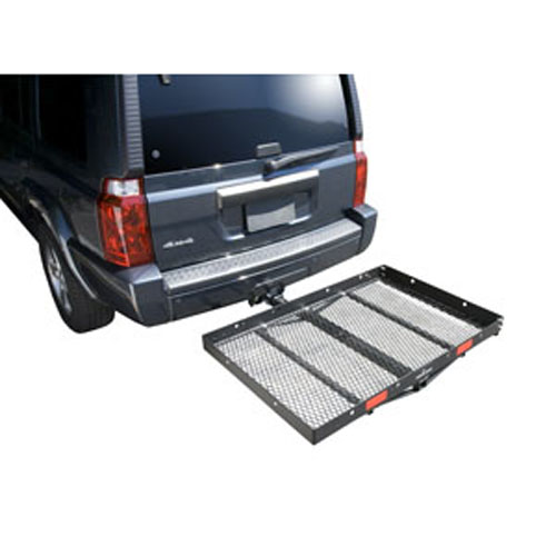 CARGO CARRIER 49X4X32.75