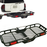 CARGO CARRIER 56"X23"X5-1/4