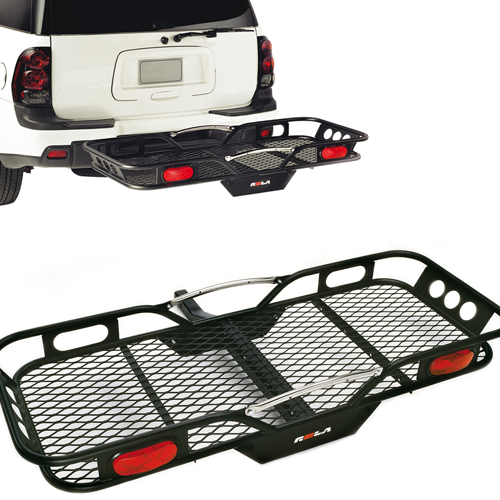 CARGO CARRIER 56"X23"X5-1/4